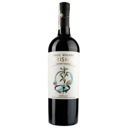 Вино Paco Mulero Prisma Ecologico Monastrell, 14,5%, 0,75 л (ALR15693)