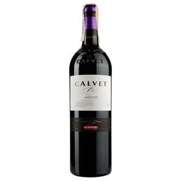 Вино Calvet Varietals Merlot, 12%, 0,75 л (AG1G014)