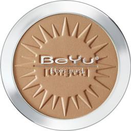 Бронзова компактна пудра BeYu Sun Powder, відтінок 7, 9,8 г