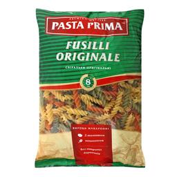 Макаронні вироби Pasta Prima, Спіральки, 700 г (777836)