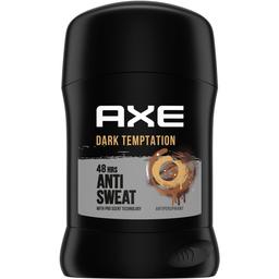 Дезодорант-карандаш Axe Dark Temptation, 50 мл
