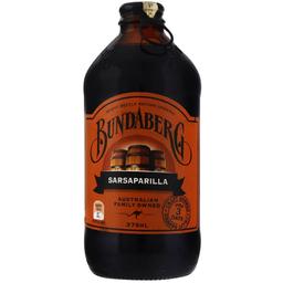 Напиток Bundaberg Sarsaparilla безалкогольный 0.375 л (833462)