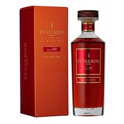 Коньяк Cognac Tesseron Lot 90 XO Ovation, 40%, 0,7 л (8000009504486)