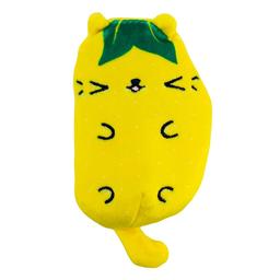 М’яка іграшка Cats vs Pickles Буркотун, 10 см (CVP1002PM-351)