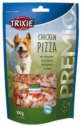 Ласощі для собак Trixie Premio Chicken Pizza, зі смаком піци та курки, 100 г