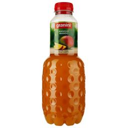 Соковый напиток Granini Манго 1 л (826247)