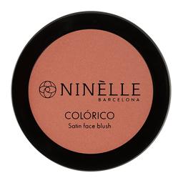 Рум'яна Ninelle Barcelona Colorico 401 2.5 г (27509)