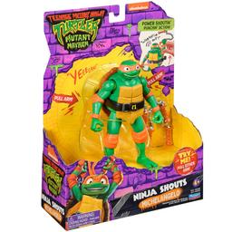 Игровая фигурка TMNT Черепашки-Ниндзя Микеланджело (83353)