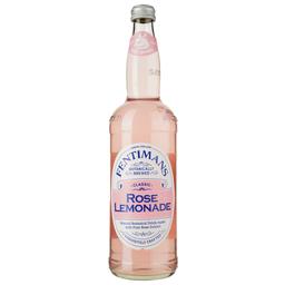 Напиток Fentimans Rose Lemonade безалкогольный 0.75 л (19353)