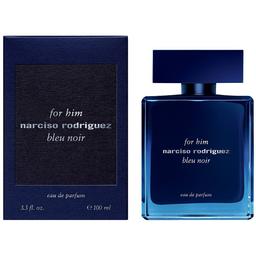 Парфюмированная вода Narciso Rodriguez For Him Bleu Noir, 100 мл