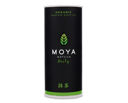 Чай зелений Moya Матча Daily, 30 г (838314)
