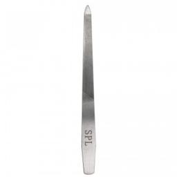 Пилочка для ногтей SPL 20.5 см (9813)