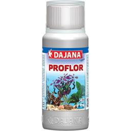 Минеральное удобрение для аквариумных растений Dajana Proflor 100 мл
