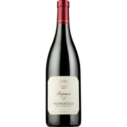 Вино Villalta Valpolicella Ріnассо, червоне, сухе, 13%, 0,75 л