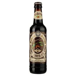 Пиво Samuel Smith Organic Chocolate Stout темное, 5%, 0,36 л (789759)