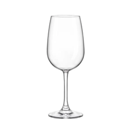 Набор бокалов для вина Bormioli Rocco Riserva Bordeaux, 545 мл, 6 шт. (167221GRC021990)
