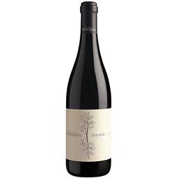 Вино Lo Zoccolaio Barolo 2017, красное, сухое, 14,5%, 0,75 л