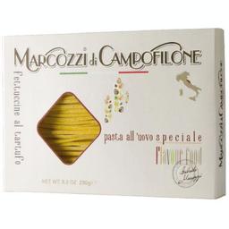 Лапша яичная Marcozzi Di Campofilone Фетучини с трюфелями 250 г
