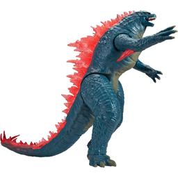Игровая фигурка Godzilla vs Kong Годзилла гигант 28 см (35551)