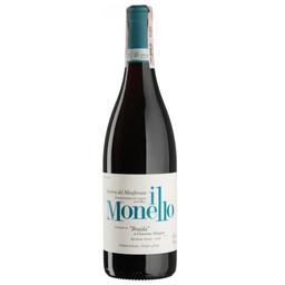 Вино Braida di Bologna Giacomo Barbera Del Monferrato Il Monello, красное, сухое, 0,75 л (46962)