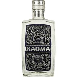 Водка Xaoma Platinum, 40%, 0,5 л