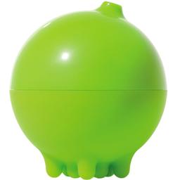 Іграшка для ванної Moluk Плюї, зелена (43019)