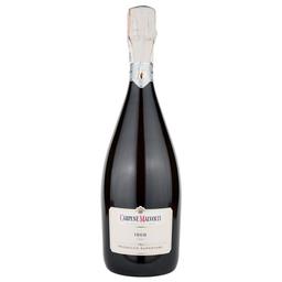 Игристое вино Carpene Malvolti Prosecco Superiore Coneglano Valdobbiadene Brut DOCG, белое, брют, 0,75 л