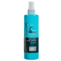 Спрей Revuele Sea Salt для текстурування волосся, 200 мл