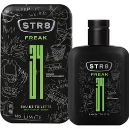 Туалетная вода для мужчин STR8 Freak 34 100 мл