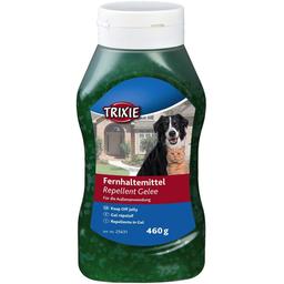Гель-отпугиватель Trixie Repellent Keep Off Jelly для кошек и собак, 460 г