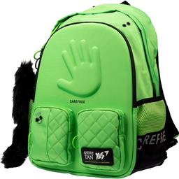 Рюкзак Yes T-129 Andre Tan Hand green (559042)