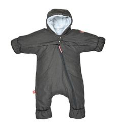 Комбинезон детский Red Castle Combi T-zip, серый (0826156)