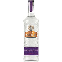 Джин JJ Whitley London Dry Gin 38% 0.7 л