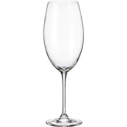 Набор бокалов для вина Crystalite Bohemia Fulica, 630 мл, 6 шт. (1SF86/00000/630)
