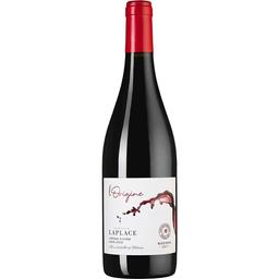Вино Chateau d’Aydie Aydie l'Origine Madiran 2017, червоне, сухе, 0,75 л