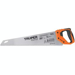 Ножовка универсальная Truper Rapid 50 см (STR-20)