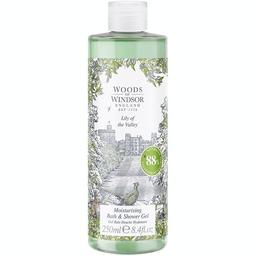 Гель для душу Woods of Windsor Lily of the Valley, 250 мл