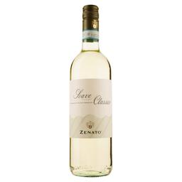 Вино Zenato Soave Classico, белое, сухое, 0,75 л