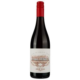 Вино Paarl Heights Droe Rooi червоне сухе 0.75 л