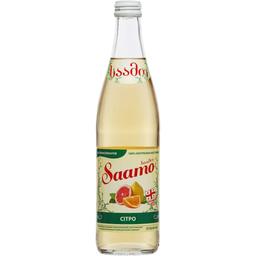 Напиток Saamo Ситро безалкогольный 0.5 л