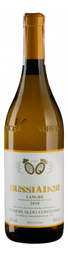 Вино Aldo Conterno Chardonnay Bussiador Langhe 2018 біле, сухе, 13%, 0,75 л