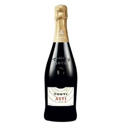 Игристое вино Tosti Asti DOCG, белое, сладкое, 7,5%, 0,75 л