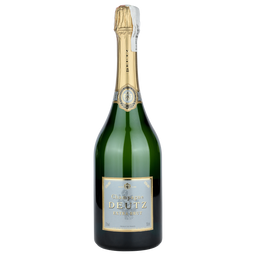Шампанское Deutz Brut Classic Extra Brut, белое, экстра-брют, 0,75 л (10226)