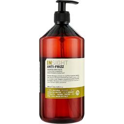 Шампунь Insight Anti-Frizz Hydrating Shampoo Зволожуючий з анти-фриз ефектом 900 мл
