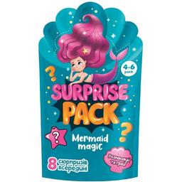 Набір сюрпризів Vladi Toys Surprise pack Mermaid magic (VT8080-01)