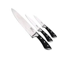 Набір ножів Bergner, 3 предмети (BGIC-4570)