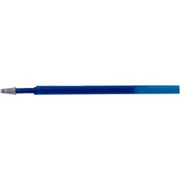 Комплект стержней ZiBi для гелевой автоматической ручки Пиши-стирай синий (ZB.2501-01)
