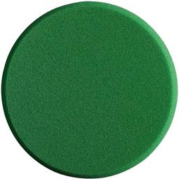 Полірувальний круг Sonax ProfiLine, середньої жорсткості, зелений, 160 мм