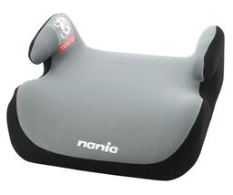 Автокресло-бустер Nania Topo Comfort Access Grey, серый (71720)