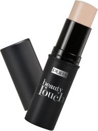 Тональна основа Pupa Beauty Touch Stick Foundation, відтінок 010, 8,6 мл (050127A010)